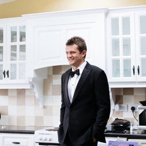 Meet your Posher, Predrag